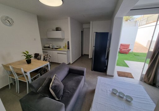 דירת נופש בערמון אחד