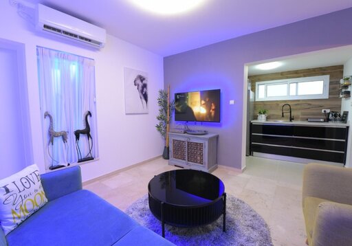 יחידת יוקרה נועם