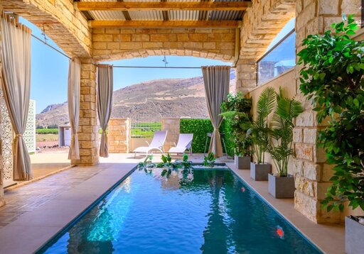 סוויטות בארות מזל