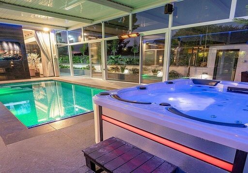 סוויטת אריאה