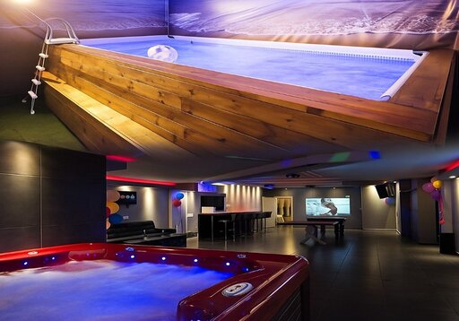 לופט סנטוריני