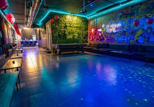 סטאר לופט בת ים