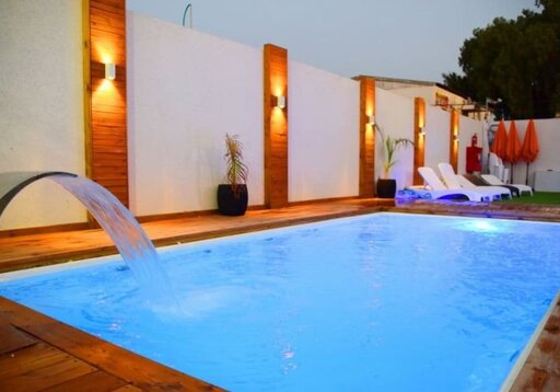 הרמוניה ויליג