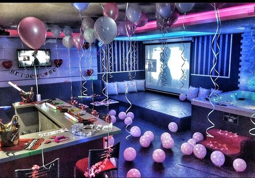 מידנייט לופט