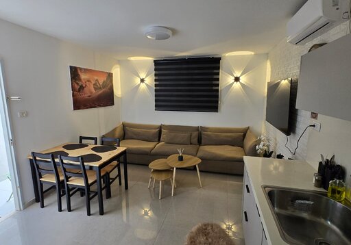 סוויטת פאן באילת