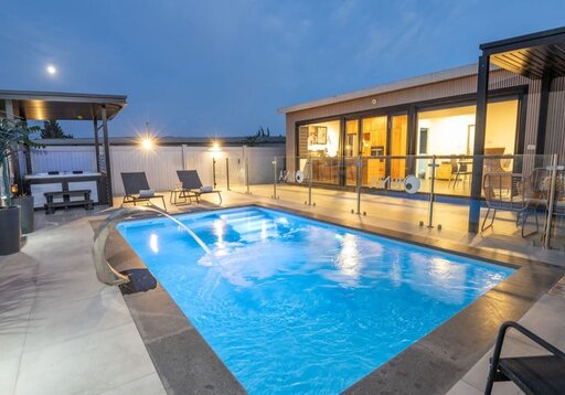 סוויטת לונה