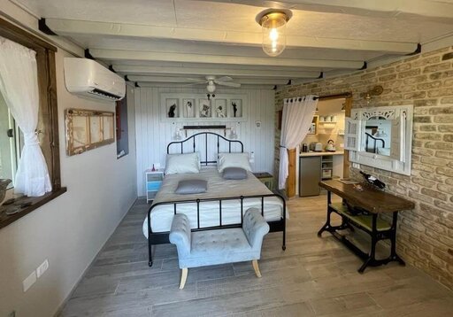 טוסקנה ביהודה