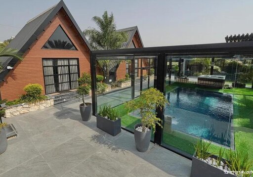 אחוזת קמפניה נירה