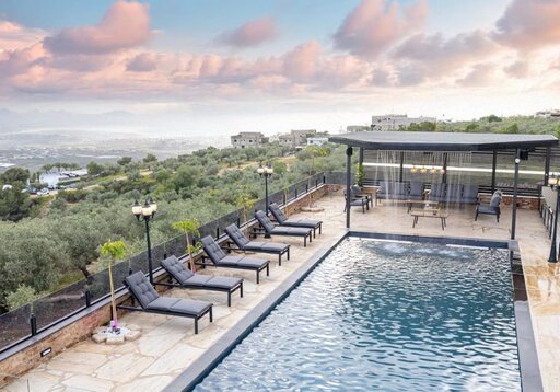 וילה טוסקני