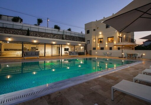 וילה מטע וכרם