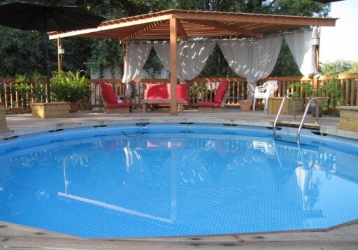 אמיתי נוף קסום