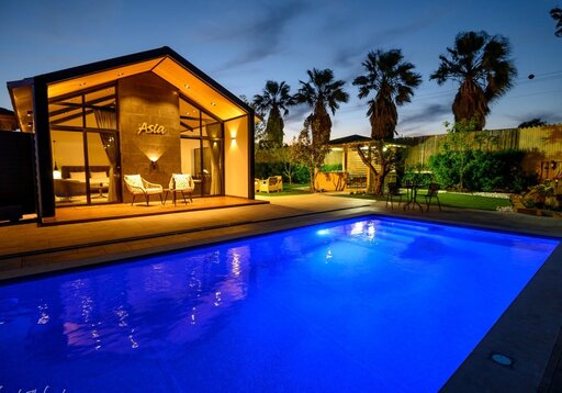 סוויטת אסיה