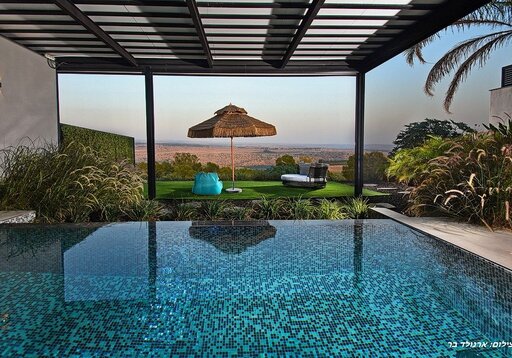 סוויטות Y האוס