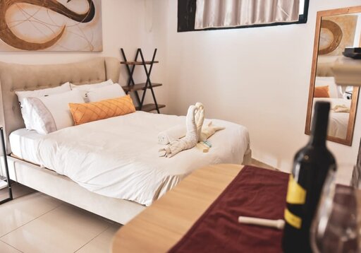 דירת נופש דיימונד