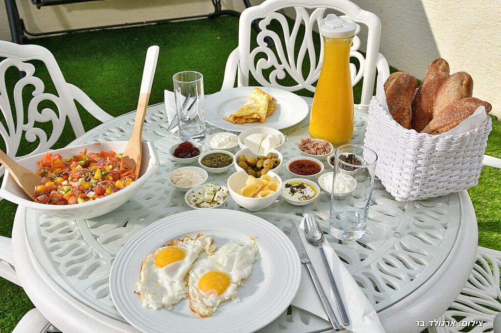 הסוויטה נשיאותית