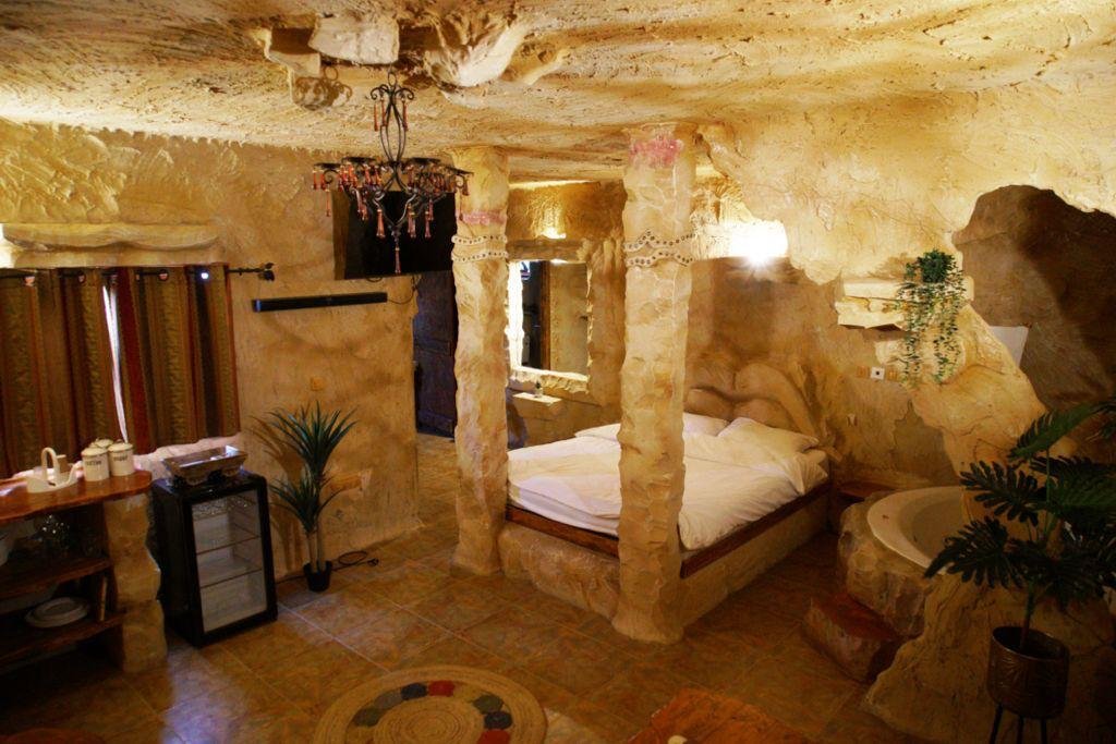 סוויטת איתן