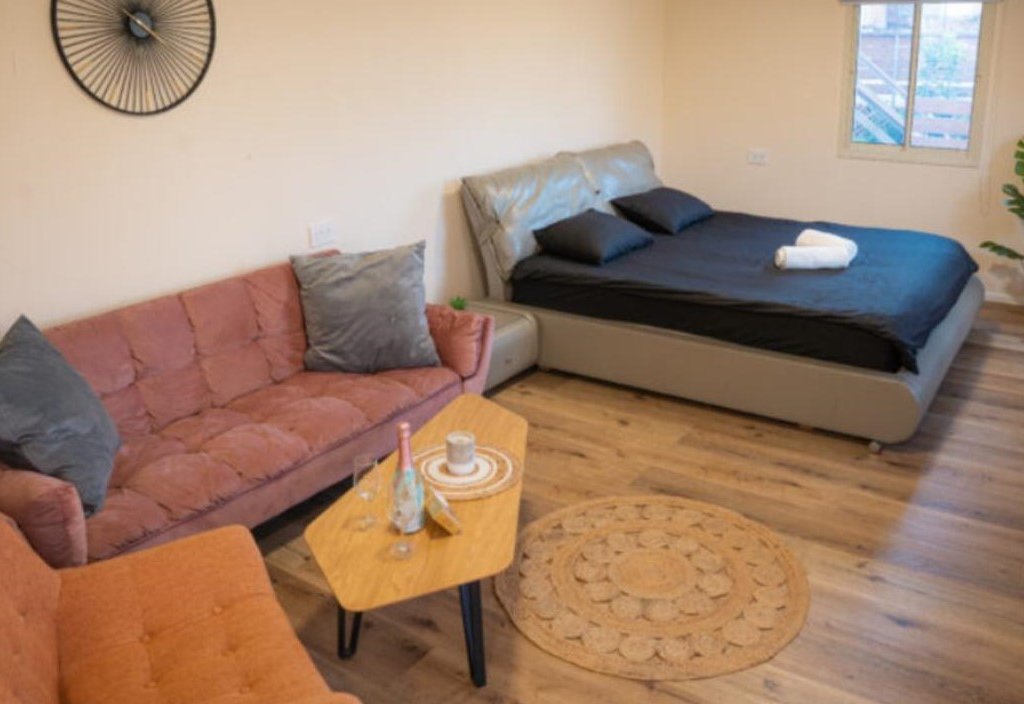 סוויטת שירה