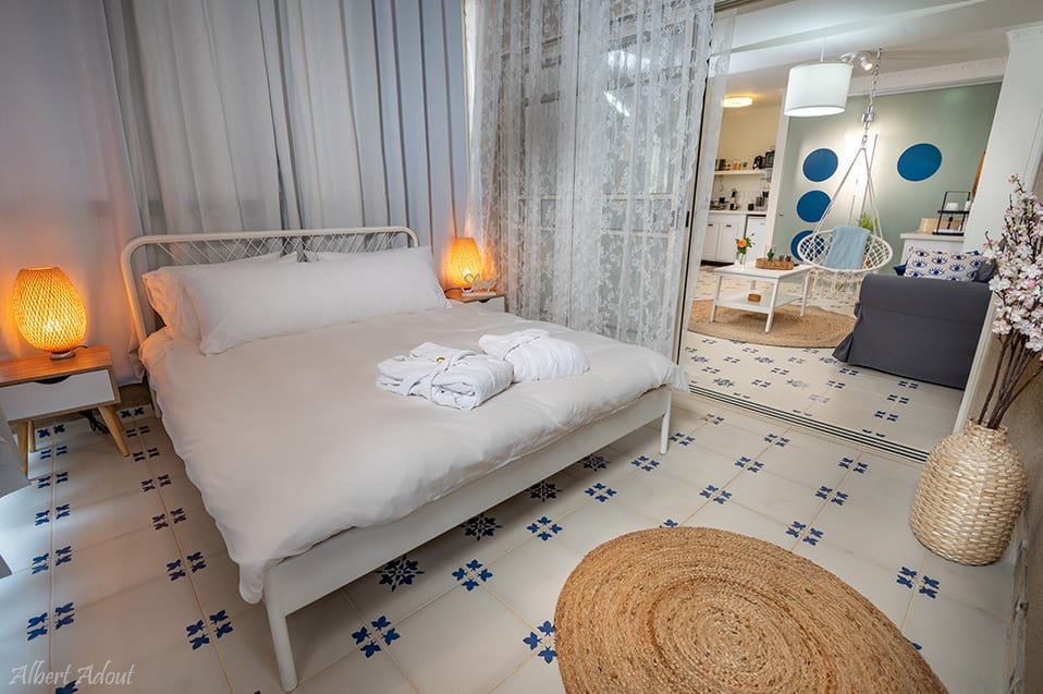 לב ההר לבון