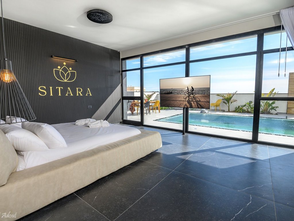 סוויטה סיטארה