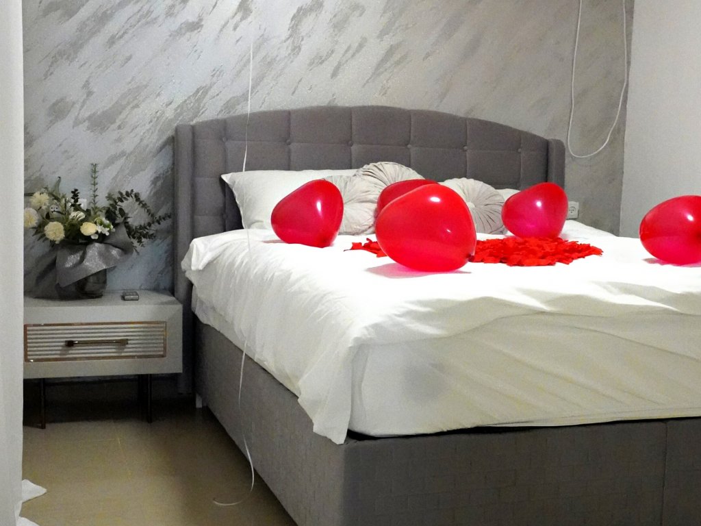 צימר שלושה חדרים