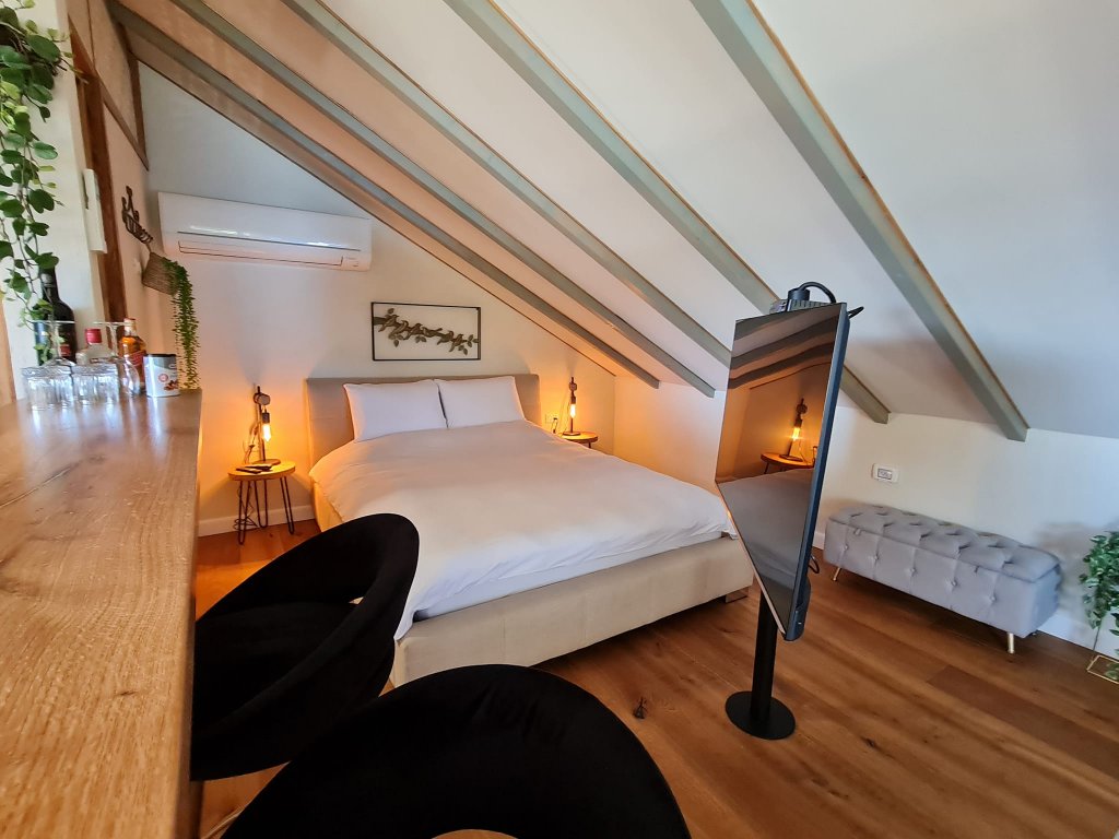 אהבה - סוויטה לזוגות