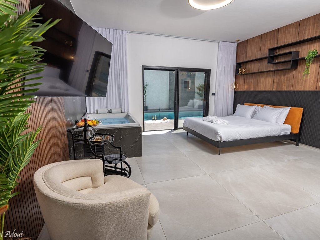 סוויטת רויה