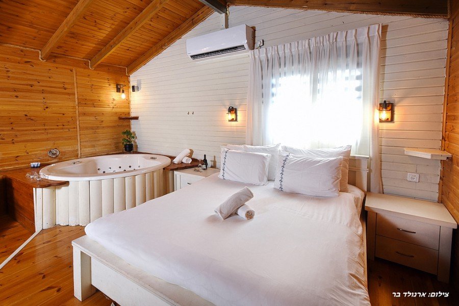 סוויטות נויה