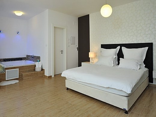 סוויטת ירדן