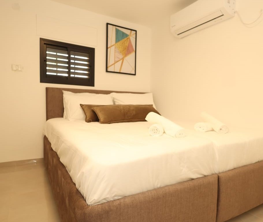 סוויטה שניה