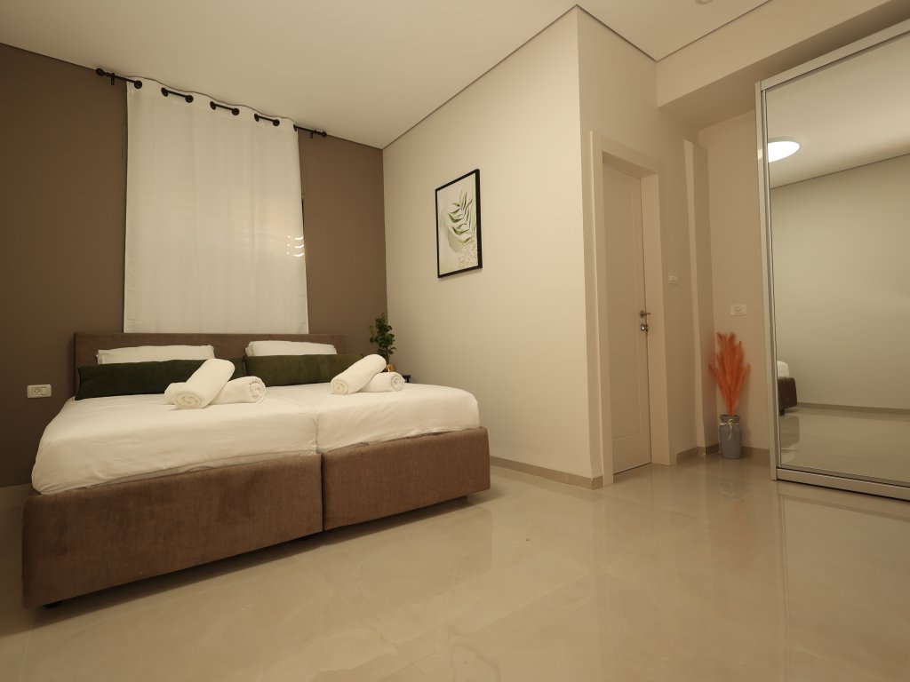 סוויטה שלישית