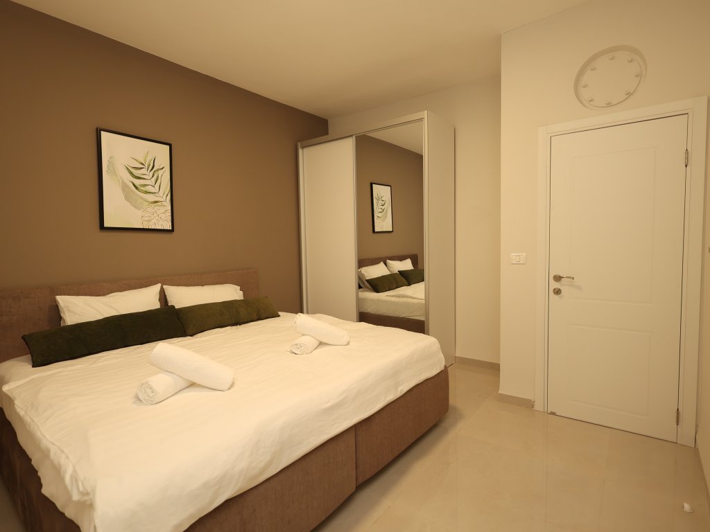 סוויטה שישית