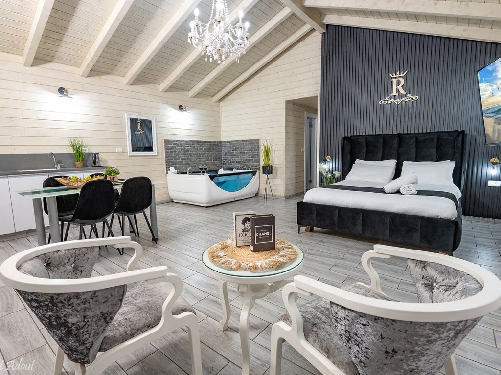 סוויטה שתיים