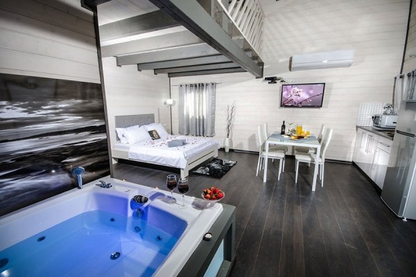 בקתות בקתות