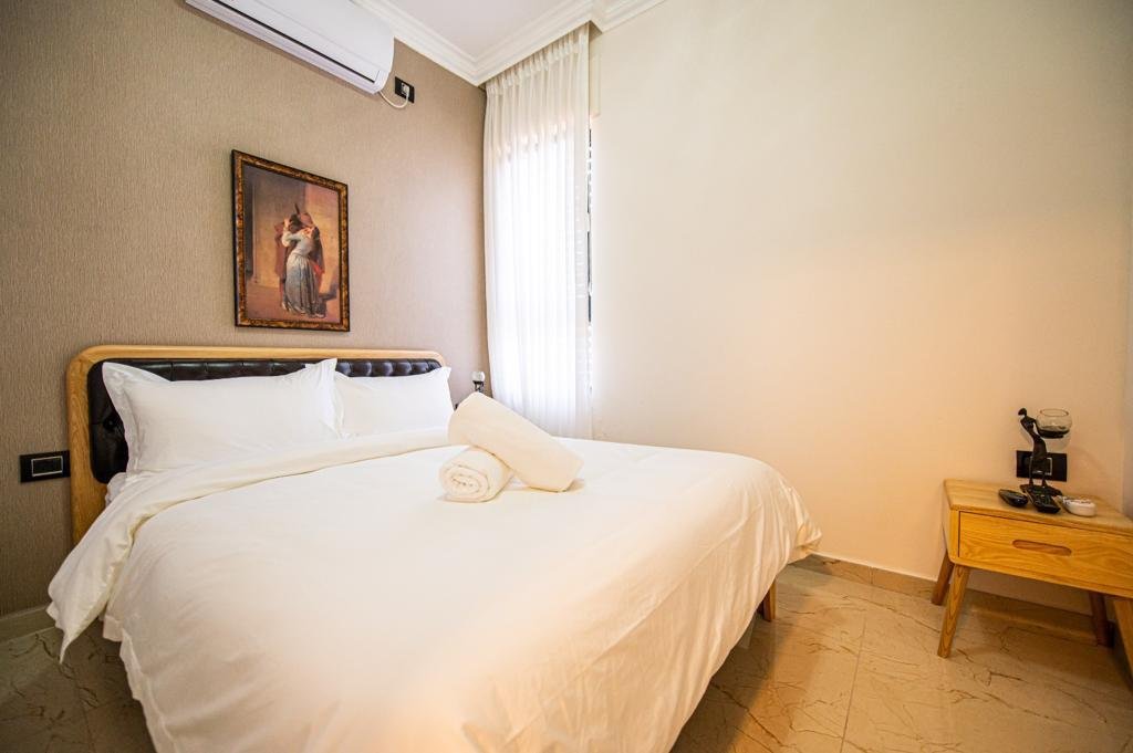 סוויטה אפולו