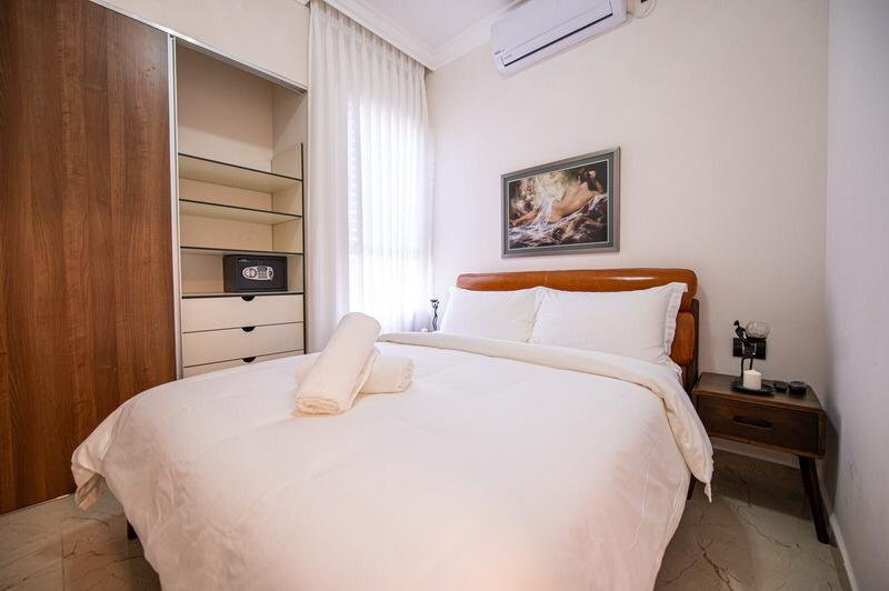 סוויטות סול מארה