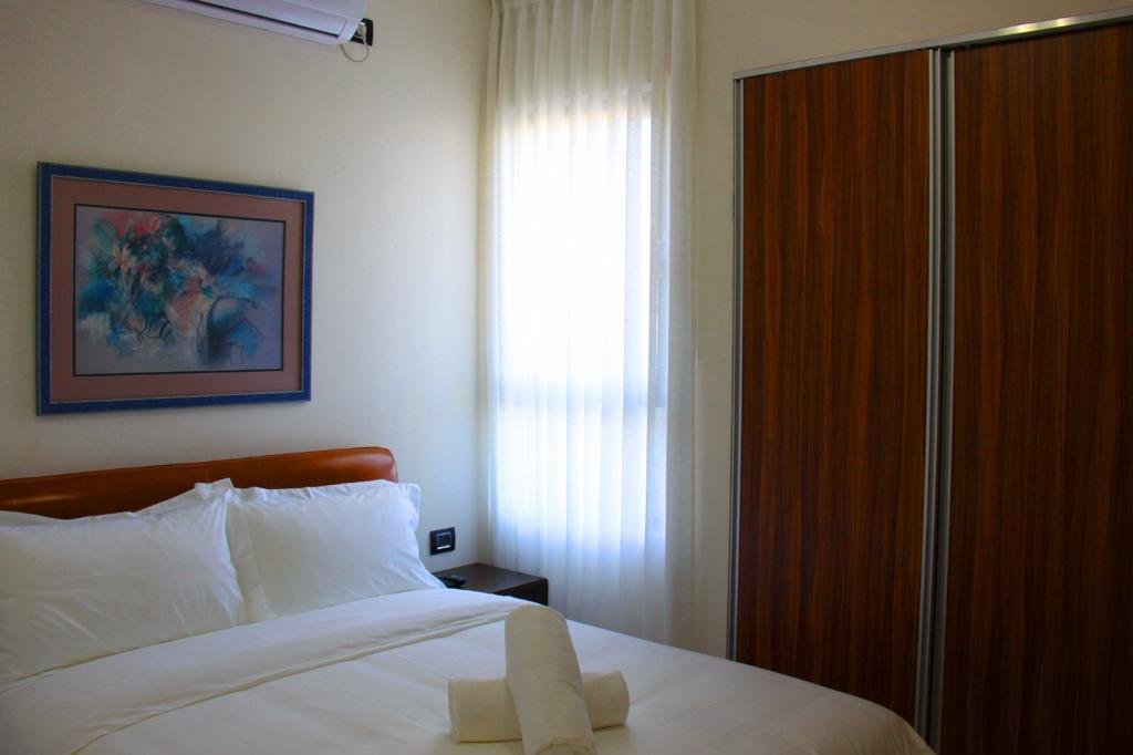 סוויטה פוסידון