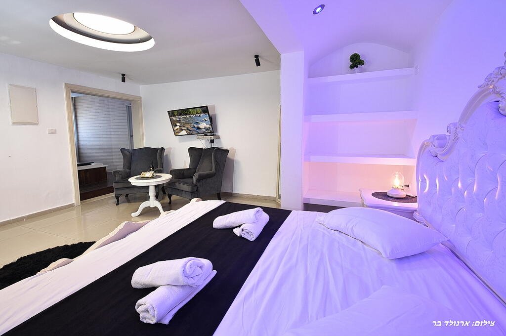 אוטופיה בצפון