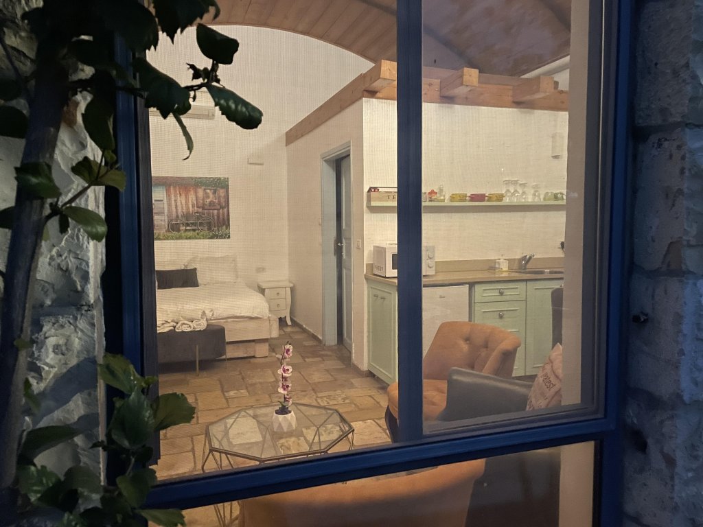 סוויטת זית סוויטת זית