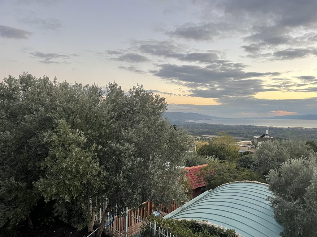 סוויטת נוף כנרת סוויטת נוף כנרת