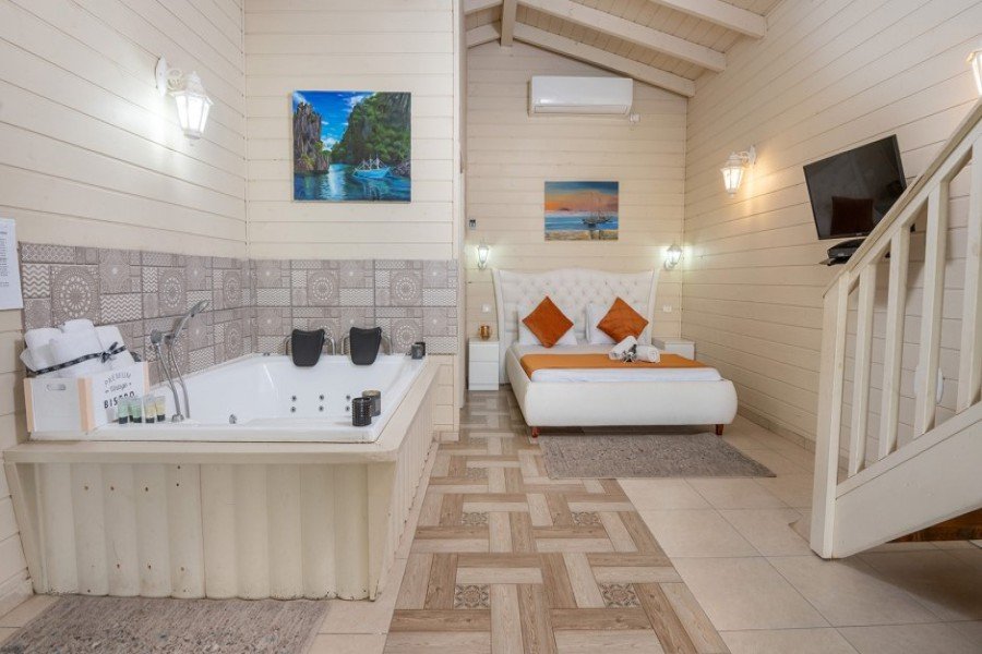 סוויטת סביון