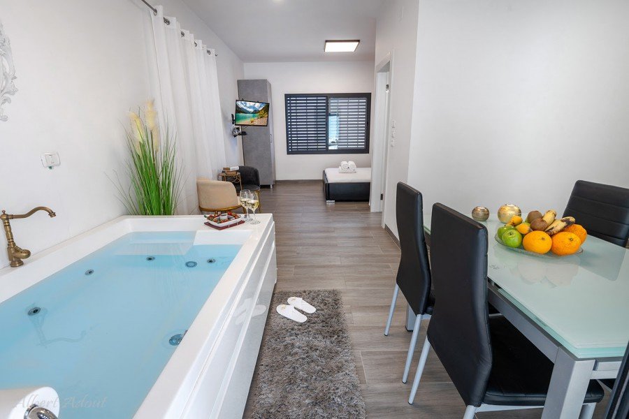 הסוויטה הסוויטה