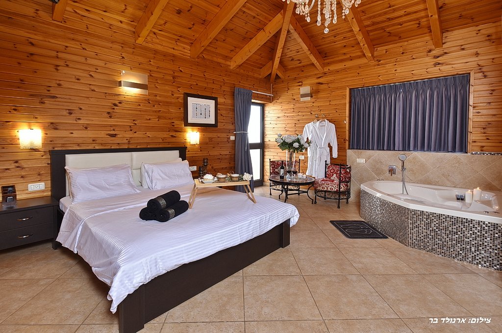 סוויטת טורקיז