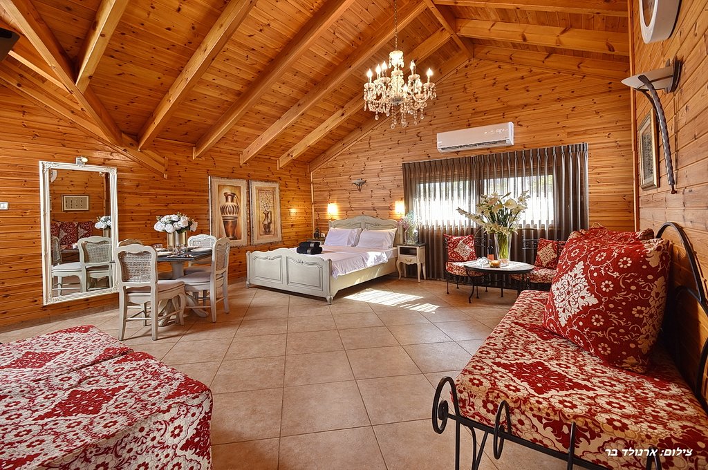 סוויטת סיטרין