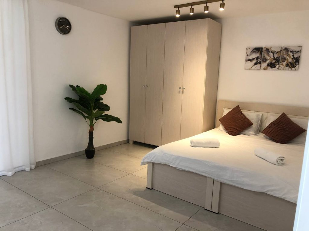 סוויטה נוף להרים