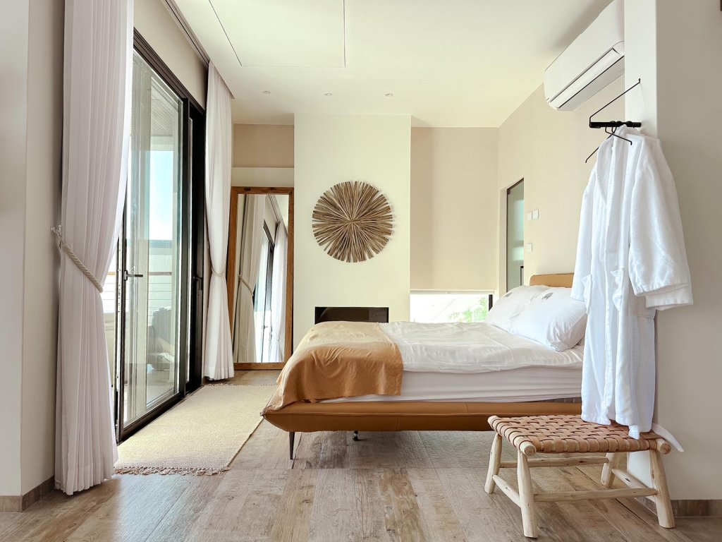 סוויטת טו בי Two Be