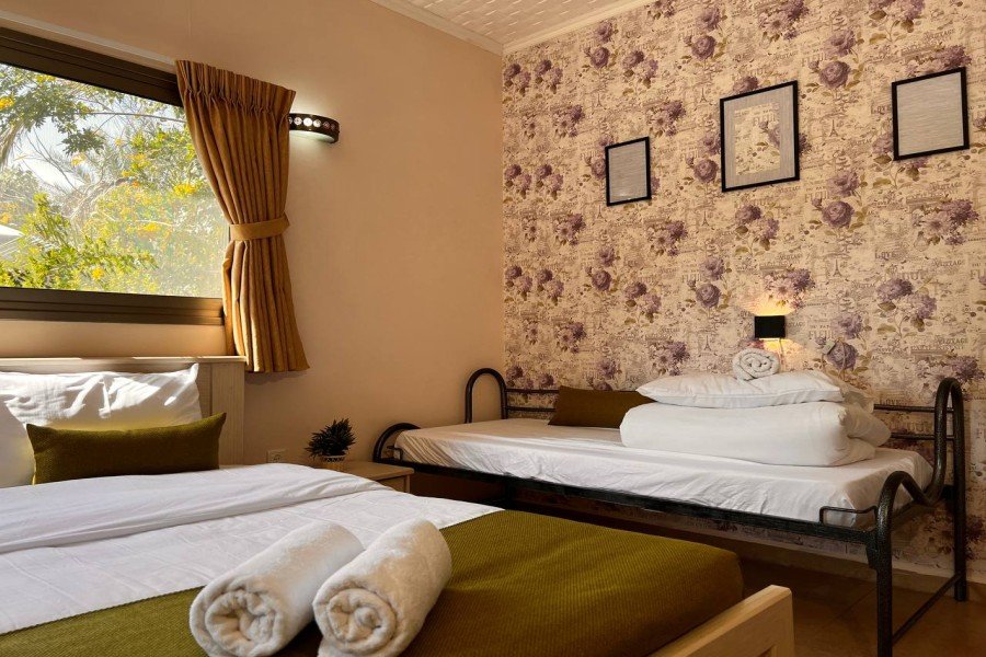 סוויטות משפחתיות