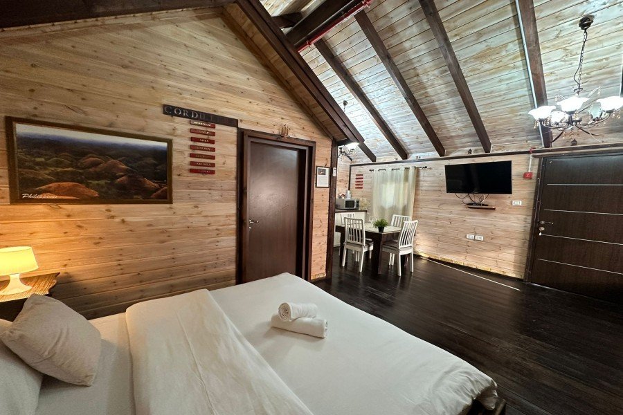 בקתת בורקאי