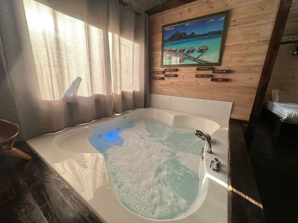 בקתת אל נידו