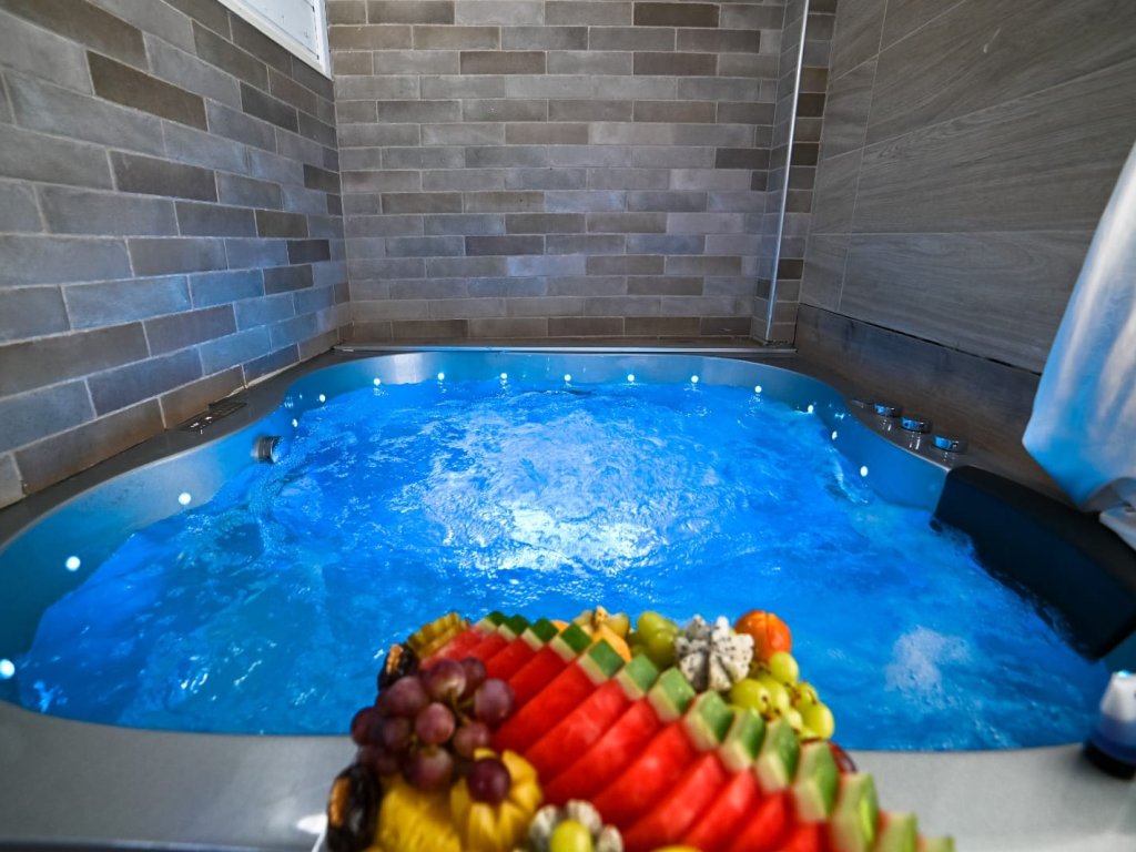 סוויטות קורל בגליל