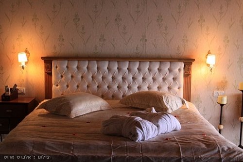 סוויטת הר נוי סוויטת הר נוי